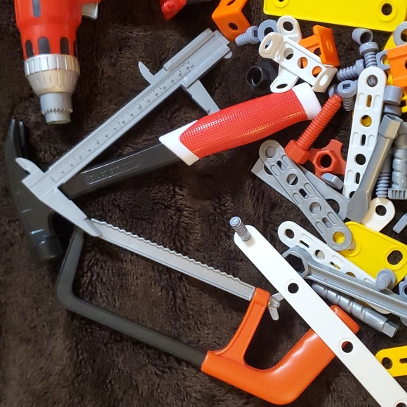 Toy Tools‎ - Picture 2 of 6